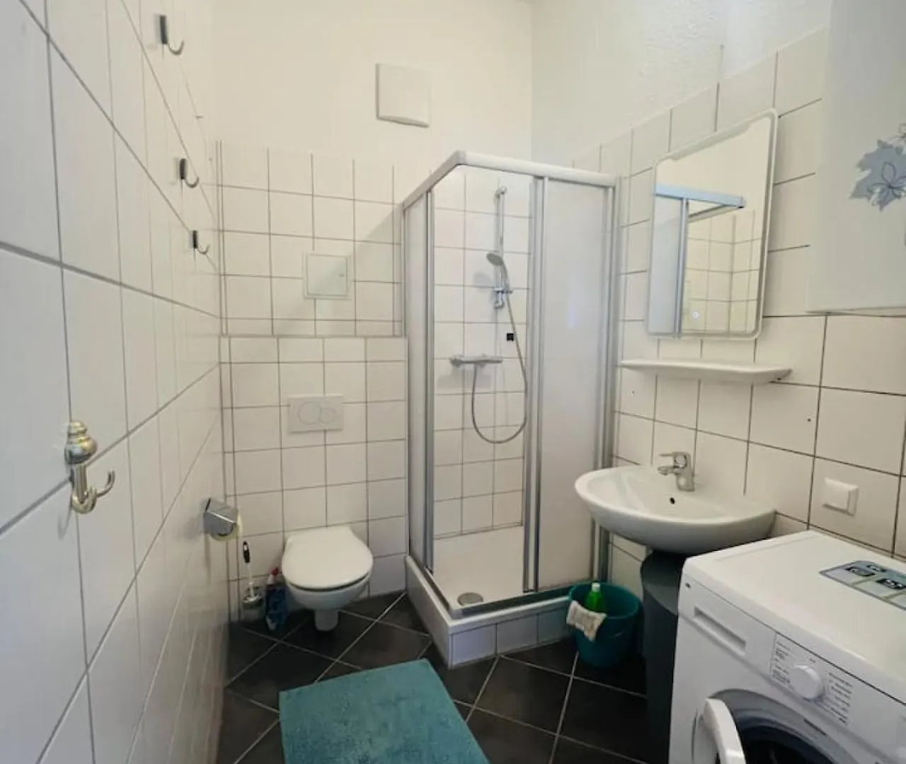 Wohnung Mit Parkplatz Graz Apartment