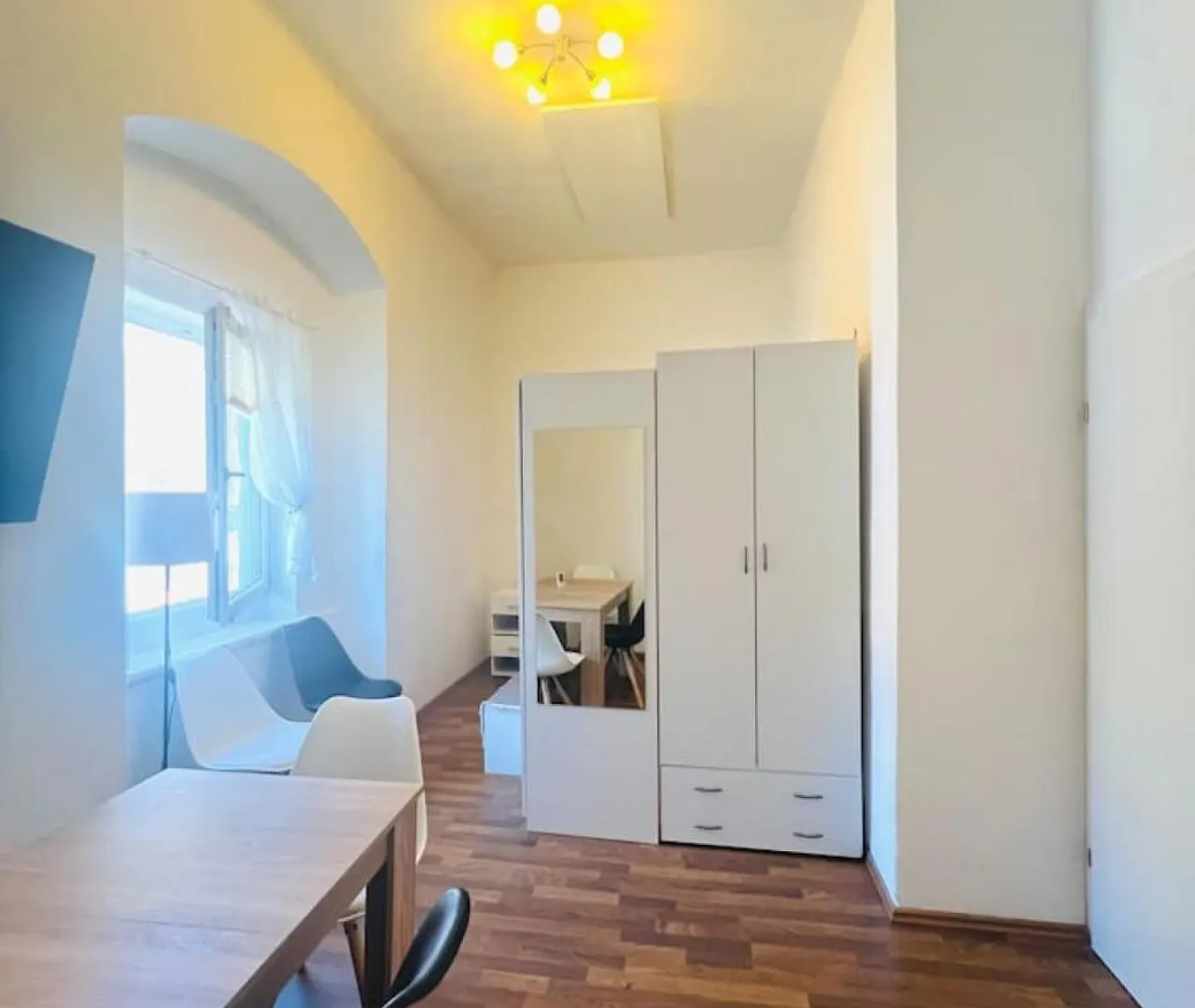 Wohnung Mit Parkplatz Graz