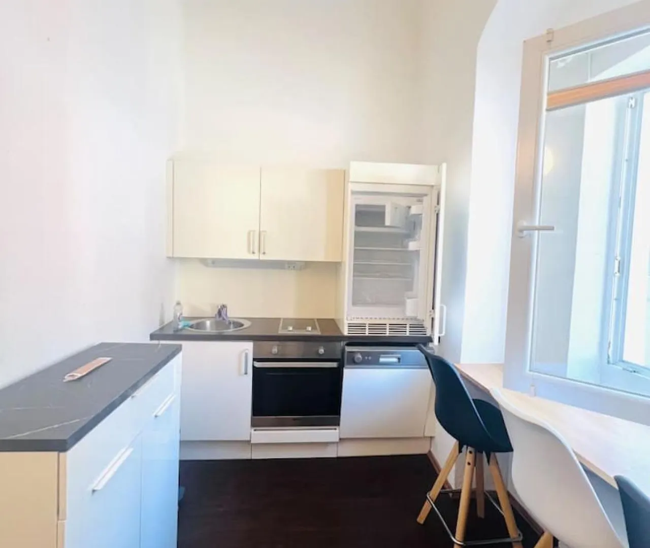 Apartment Wohnung Mit Parkplatz Graz