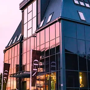 Hotel Ned, Štýrský Hradec