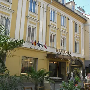 Hotel Mariahilf, Štýrský Hradec